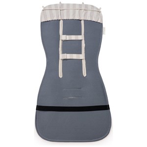 Assise poussette sintra beige