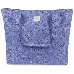 Sac de plage summer bandana