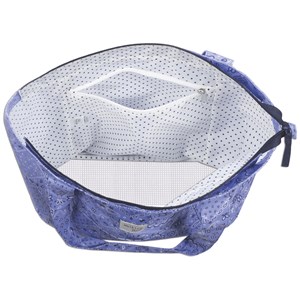 Sac de plage summer bandana