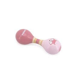Double maracas renard viga polarb