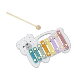 Xylophone viga pour enfant polarb