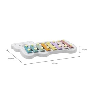 Xylophone viga pour enfant polarb