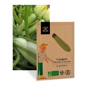 Sélection - le potager de printemps