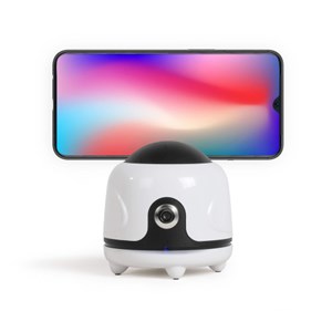 Support de suivi automatique 360° pour m