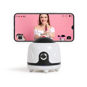 Support de suivi automatique 360° pour m