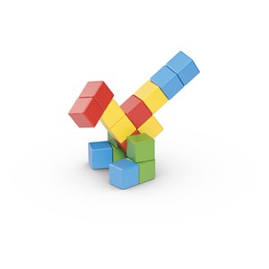 Geomag geomag bleu