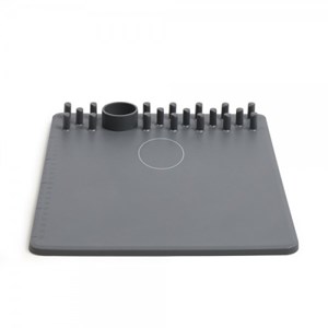 Tapis de souris chargeur induction alady