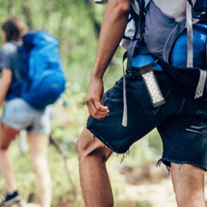 Batterie externe 20000 mah fast charge