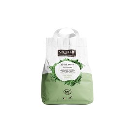 Argile verte concassée - 3kg