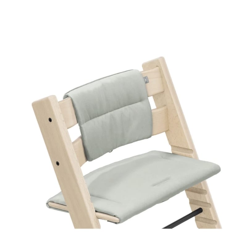 Tripp stokke gris