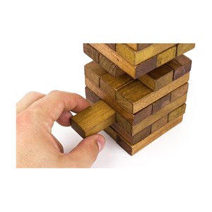Stacking tower - tour infernal