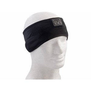 Bandeau de sommeil avec écouteurs bt int