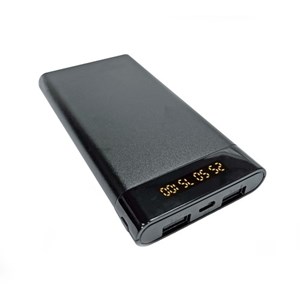 Batterie externe compacte 10000 mah