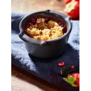 Appolia duo de ramequins en céramique