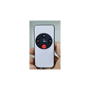 Purification de l’air :lampe uv+ozone