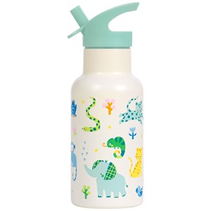 Gourde isotherme jungle (350 ml)