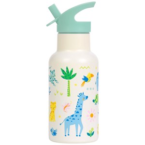 Gourde isotherme jungle (350 ml)