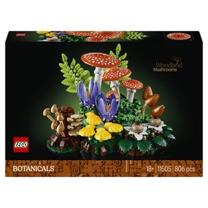 Lego® botanicals 11505