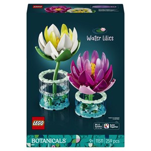 Lego® botanicals 11511