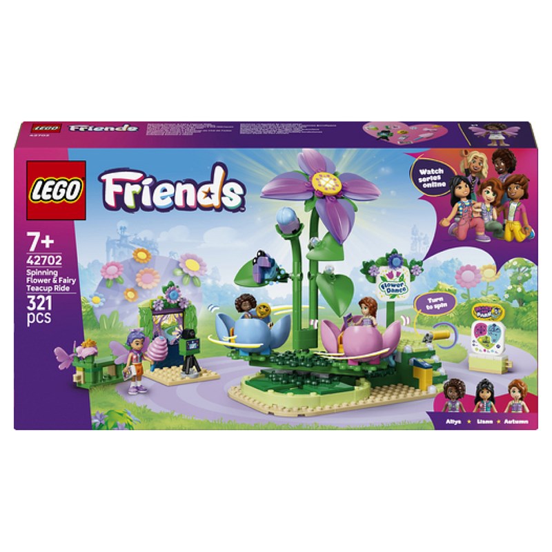 Lego - Lego® friends 42702