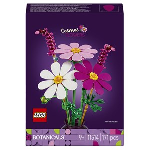 Lego® botanicals 11514