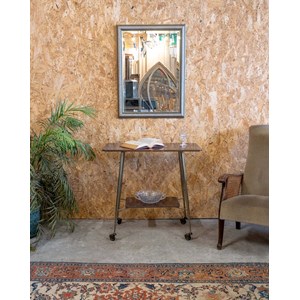 Anouk, la desserte en formica n°315