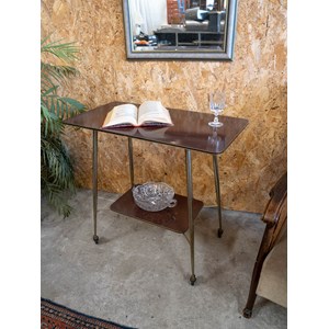 Anouk, la desserte en formica n°315