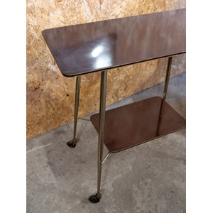 Anouk, la desserte en formica n°315