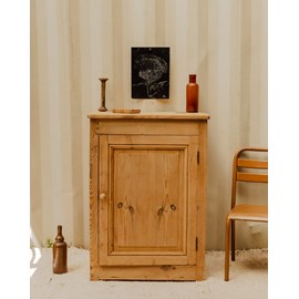 Gilbert, le buffet en bois n°1523