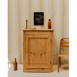Gilbert, le buffet en bois n°1523