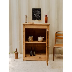 Gilbert, le buffet en bois n°1523