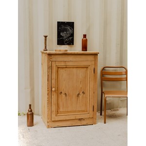 Gilbert, le buffet en bois n°1523