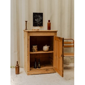 Gilbert, le buffet en bois n°1523