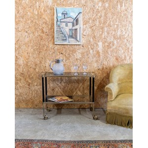 Anouk, la desserte en formica n°314
