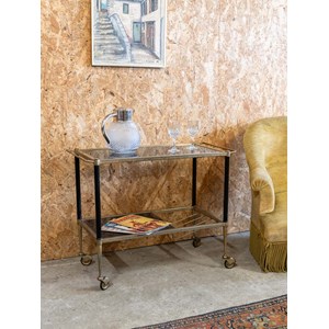 Anouk, la desserte en formica n°314
