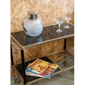 Anouk, la desserte en formica n°314