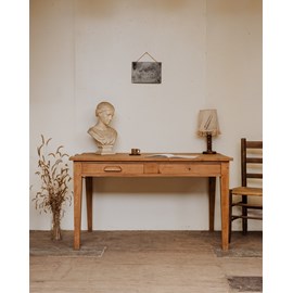 Edouard, le bureau en bois n°708