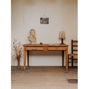 Edouard, le bureau en bois n°708