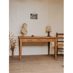 Edouard, le bureau en bois n°708