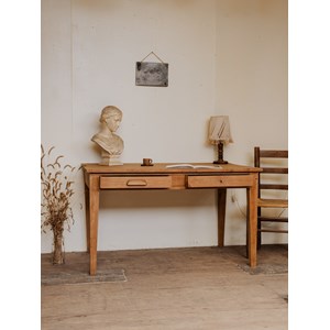 Edouard, le bureau en bois n°708
