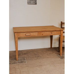 Edouard, le bureau en bois n°708