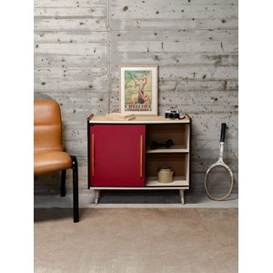 Gustave, le buffet en bois n°594