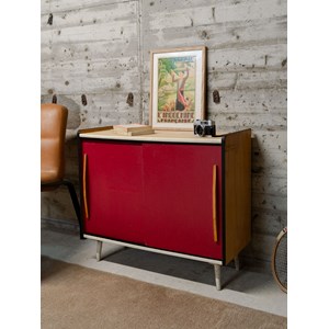 Gustave, le buffet en bois n°594