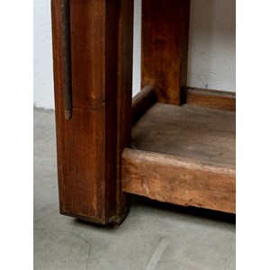 Fernand, l'établi en bois n°347