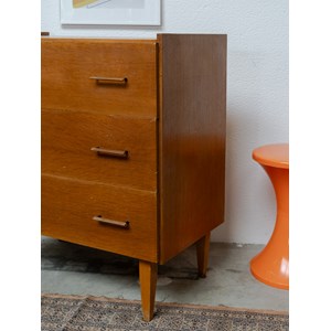 Olga, la commode en bois n°462