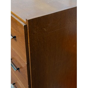 Olga, la commode en bois n°462