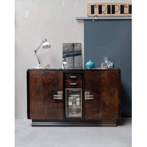 Gustave, le buffet en marbre n°595