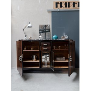Gustave, le buffet en marbre n°595