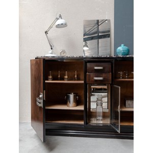 Gustave, le buffet en marbre n°595
