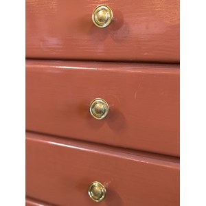 Olga, la commode en bois n°454